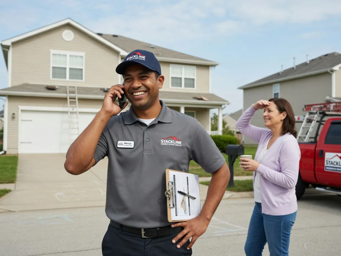 Chimney flashing repair Blairs, VA FAQs